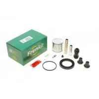 Ремкомплект супорта (переднього) MB Sprinter/Vito 95-06 (d=60mm)(Bosch)(+ поршен/направляюча)