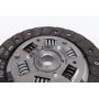 Комплект зчеплення Citroen C3/Peugeot 207/307 1.1-1.4 00- (d=180mm) +вижимний (z=18)