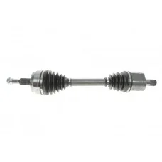 Піввісь (передня) VW T5/T6 2.0 BiTDI 4motion 09- (L) (37x38x645)
