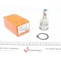 Опора кульова (передня/знизу) Honda Civic V/VI/VII/CR-V/CRX II 87-05