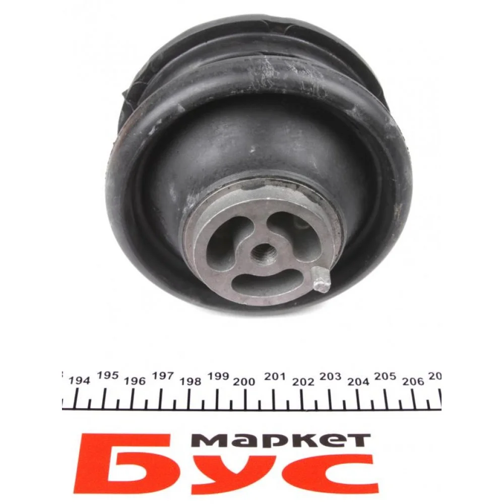 Подушка двигуна (передня) MB Vito (W639) 03-