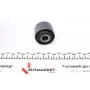 Сайлентблок балки (задньої/ззовні) Audi 80/90/100 -96 (12.2x41.3x38)