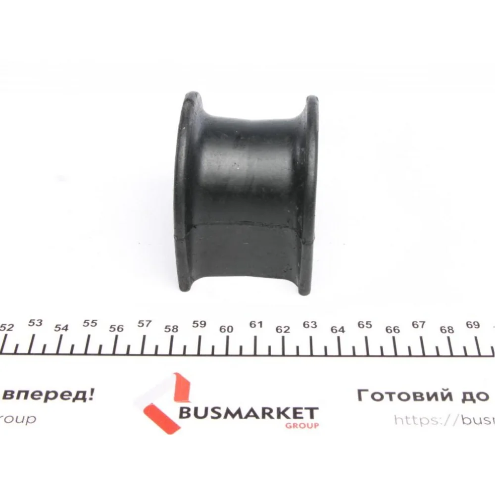 Втулка стабілізатора (заднього) Ford Transit 01- (d=29mm)