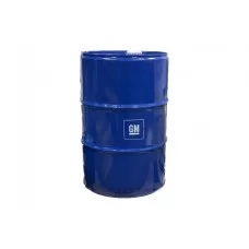 Олива 10W40 GM Semi Synthetic (60L) 1942189