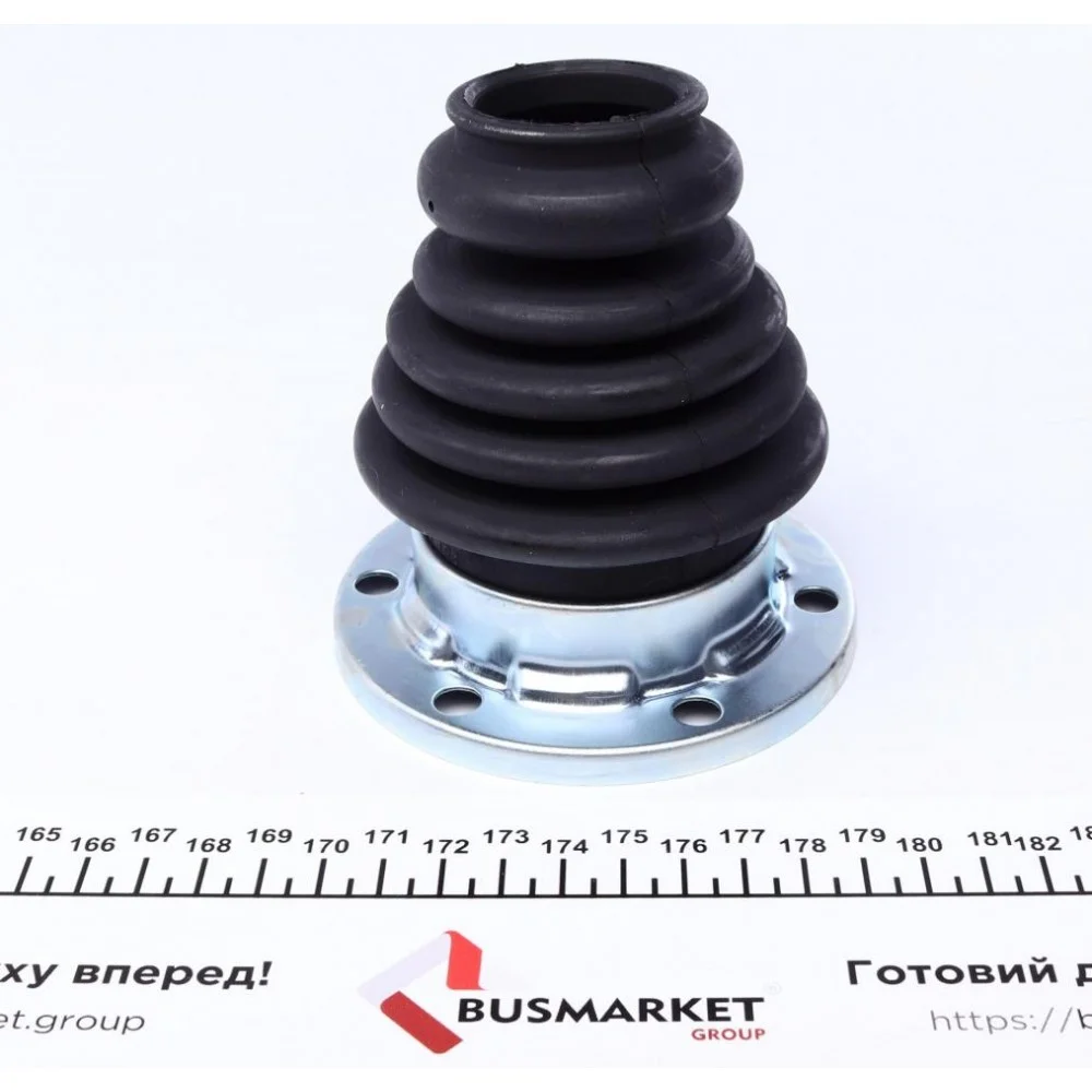 ШРКШ (внутрішній) Audi A3/Skoda Octavia/VW Caddy 96-10/Golf/Passat 83-04/Polo 95-01 (33z/100mm)