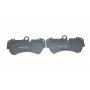 Колодки гальмівні (передні) Porsche Cayenne 02-10/VW Touareg 02-18/MB G-class (W463) 18-