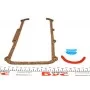 Прокладка кришки клапанів VW 1.6-1.8D