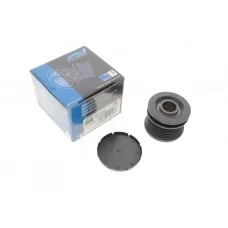 Шків генератора MB Sprinter/Vito CDI 96- (6PK)