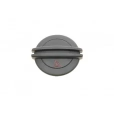 Кришка бачка розширювального Audi A3/Q7/Skoda Fabia/Octavia/VW Caddy/Passat 05-