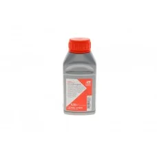 Рідина гальмівна DOT4 LV (0.25L)