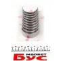 Вкладиші корінні Audi/VW 1.6/1.8/2.0 PN/RP/AAE/ABK/A (+0.25) = 6050132500