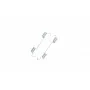 Комплект пружинок колодок ручника MB Sprinter 211-419 06- (180x25)