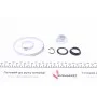 Пильник ШРКШ (зовнішній) Audi A3/TT/Skoda Octavia 96-10/VW Golf/Passat B3-B5 91-06 (26x87x117)(к-кт)