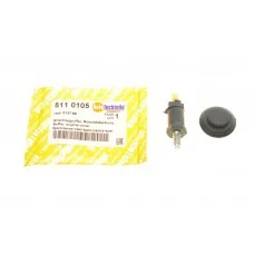 Кріплення кришки двигуна (к-кт) Citroen Berlingo/Peugeot Boxer 2.0/2.8 HDI 99-11