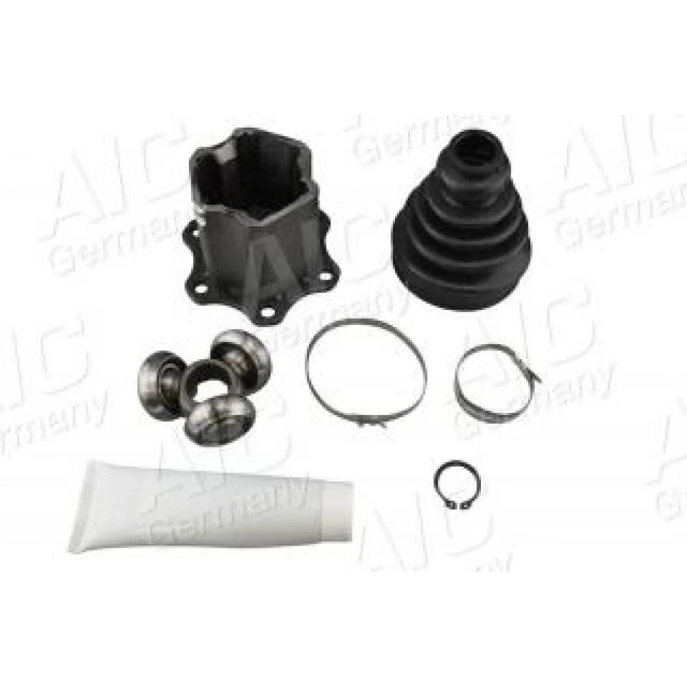 ШРКШ (внутрішній) VW Caddy/Golf/Passat/Audi A3 1.9/2.0TDI 03- (34z)