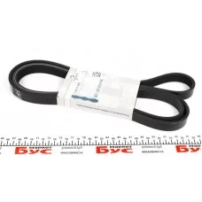Ремінь генератора MB Sprinter CDI (+AC) (6PK2270)
