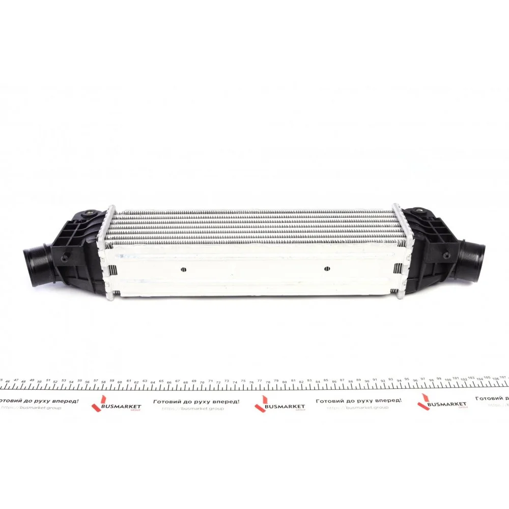 Радіатор інтеркулера Ford Mondeo III 2.0-2.2 TDCI 00-07
