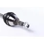 Піввісь Ford Focus 98-04 (L) (25х23х633)