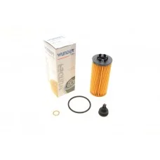 Фільтр оливи BMW X1 (F48)/1 (F40) /2 (F45/F46) 1.5-2.0 14- (B38/B47/B48)