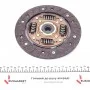 Комплект зчеплення Opel Combo 1.7Di/DTi 01- (48/55kw) (d=200mm)