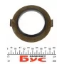 Сальник півосі Fiat Doblo 1.2/1.3D/1.9D 00- (44x67x10)