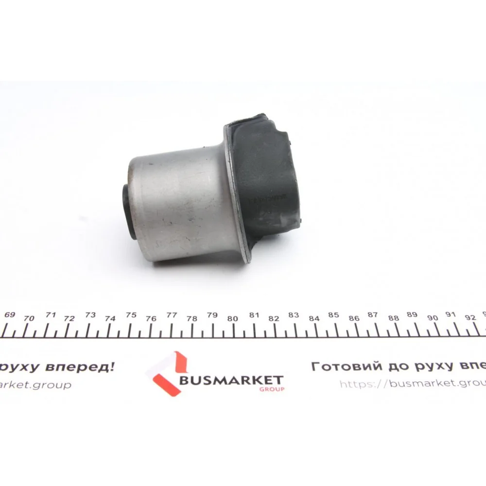 Сайлентблок балки (задньої) VW Golf III 91-97