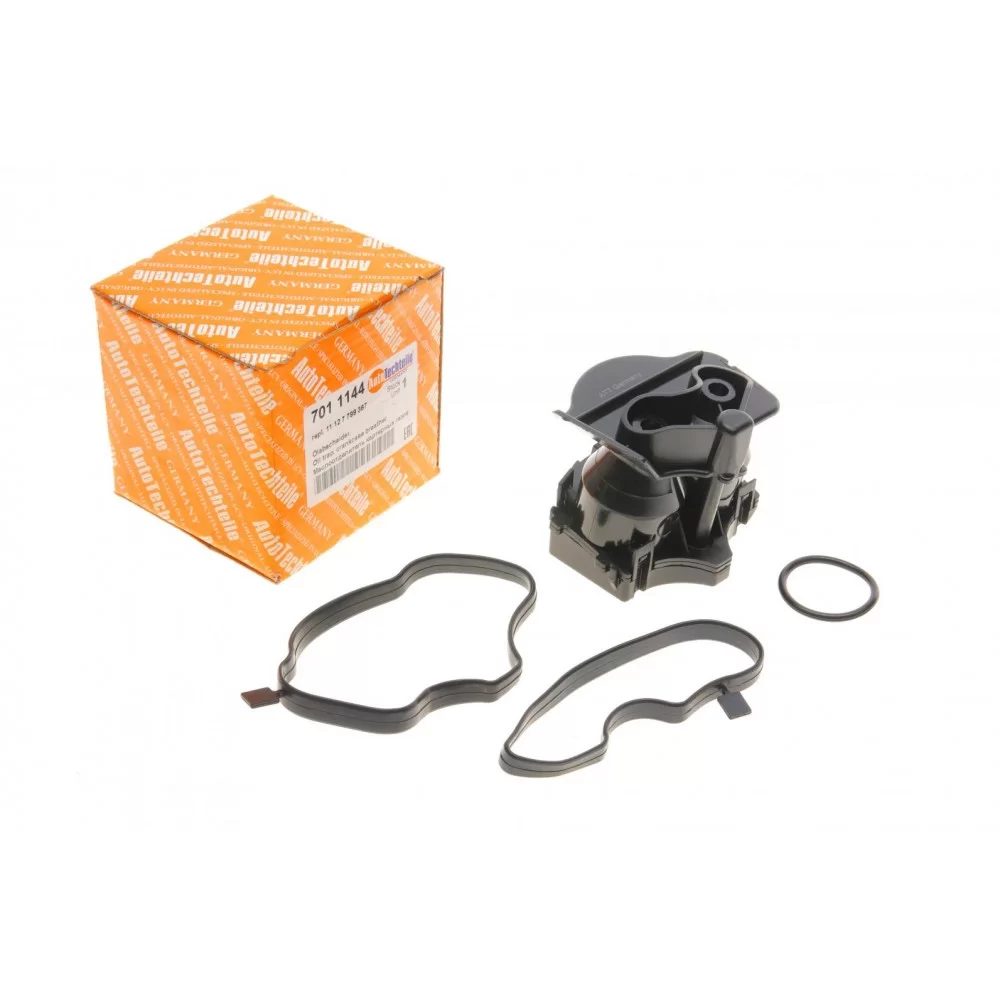 Клапан вентиляції картера BMW 3 (E46/E91)/5 (E61) 04-12 M47/N47