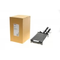 Радіатор пічки VW Golf V/Skoda Octavia 1.4/1.6/2.0/1.9-2.0TDI 96-10