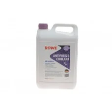 Антифриз (фіолетовий) (5L) G12 EVO HIGHTEC ANTIFREEZE COOLANT AN 12 EVO (1:1=-37°C) (концентрат)