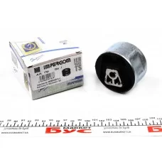 Сайлентблок подушки двигуна (зад.) Fiat Scudo/Citroen Jumpy 07-/Citroen Berlingo 08- (R) (низ)