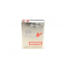Олива 10W40 300V Chrono (2L) (103135/104243)