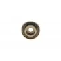 Ролик ГРМ Mazda 323/626/MX-6/Premacy 91-05 (паразитний) (52x29)