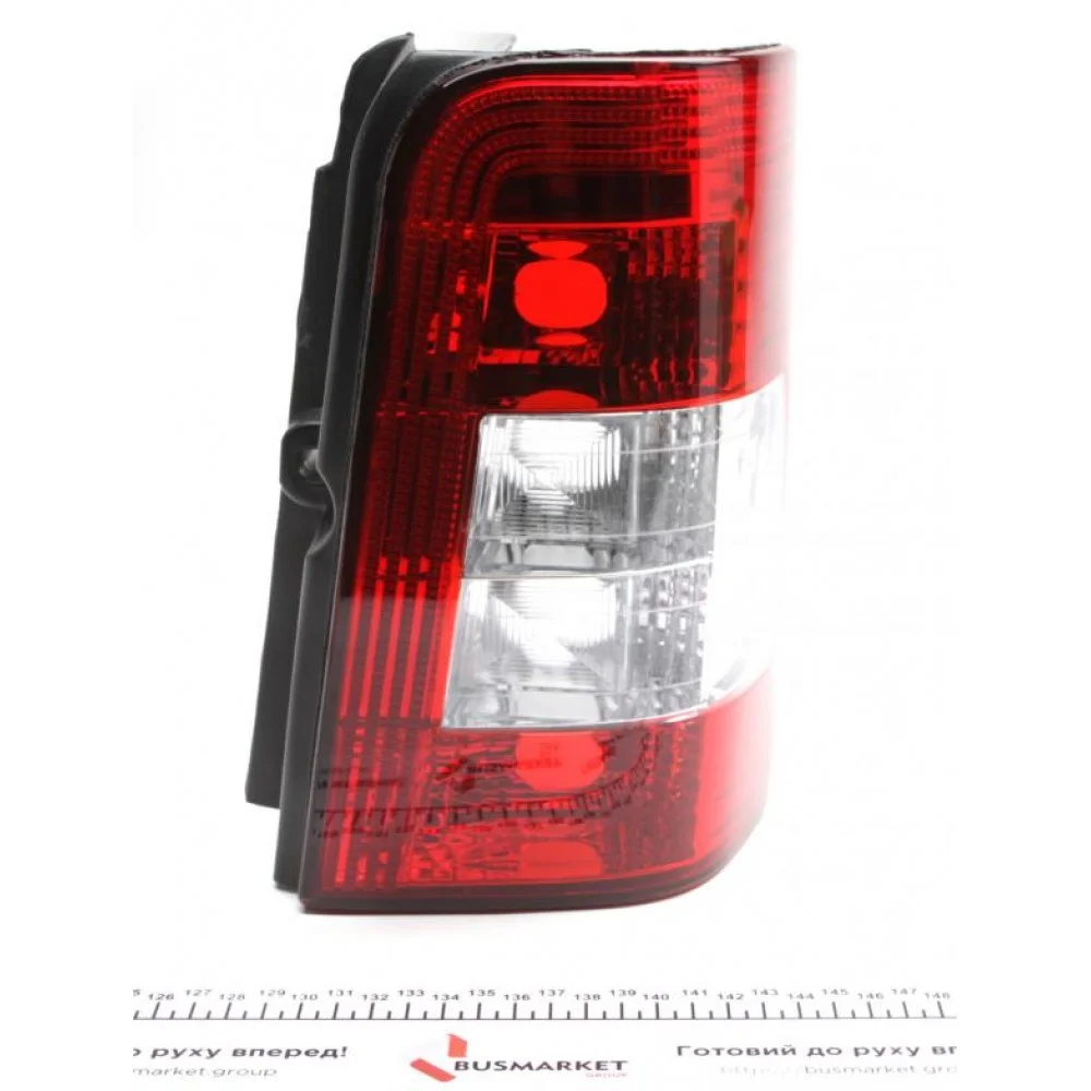 Ліхтар задній Peugeot Partner 05-08 (R) (ляда)