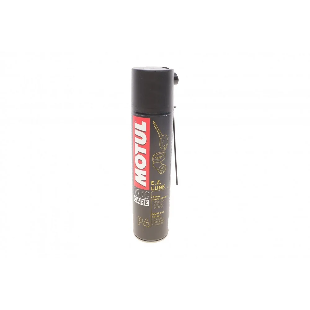 Засіб для видалення іржі P4 EZ Lube (400ml) (102991)