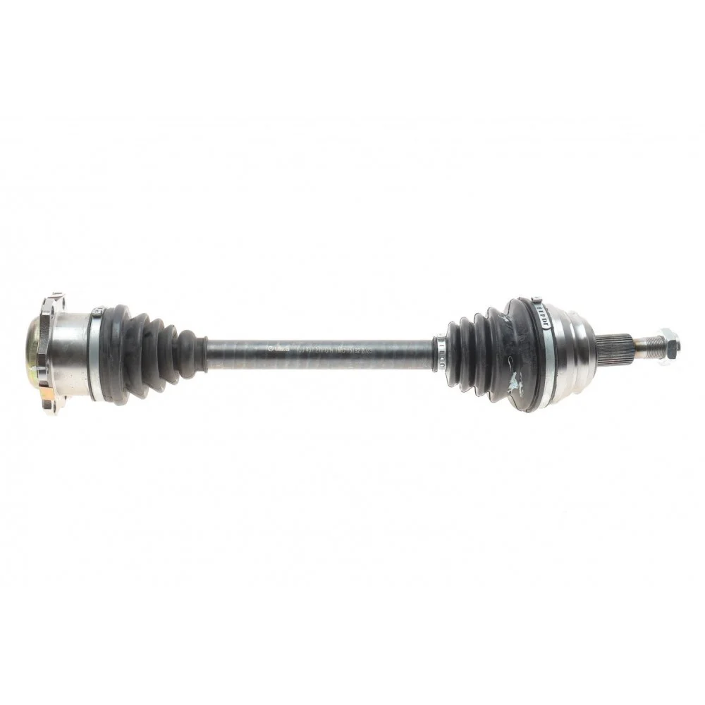 Піввісь (передня) VW Golf IV/Skoda Octavia 1.9TDI 96-10 (L)