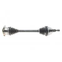 Піввісь (передня) VW Golf IV/Skoda Octavia 1.9TDI 96-10 (L)