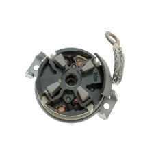 Щіткотримач стартера VW Golf VI/Skoda Fabia 1.2-1.6 08-13 (d=60.25mm) 12V = 333317