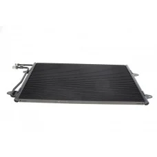 Радіатор кондиціонера VW LT 2.5-2.8 TDI 96-06