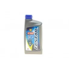 Олива 10W40 Ecstar Marine (1L)