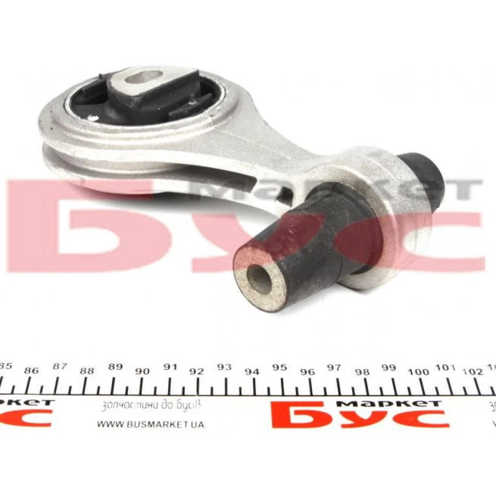 Подушка двигуна (задня) Fiat Doblo 1.2/1.9D/1.9JTD 01-