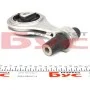 Подушка двигуна (задня) Fiat Doblo 1.2/1.9D/1.9JTD 01-