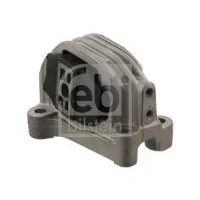 Подушка КПП Volvo S60/S80/V70/XC60/XC70/XC90 01-15