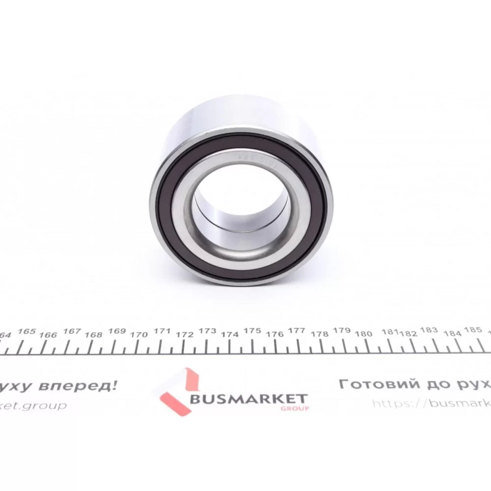 Підшипник маточини (передньої) Honda Civic 1.4-2.2i 12- (+ABS)