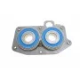Ремкомплект КПП VW Golf IV/V 02-08, 02T/0AF/0AP 5ступ. мкпп