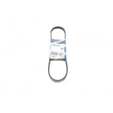 Ремінь генератора Suzuki Swift 1.0i 95-05 (4PK825)