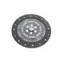 Демпфер + комплект зчеплення VW Caddy III 2.0 TDI 10-15, 62/81/103kw, CFHE,CFHF,CFHC,CLCB
