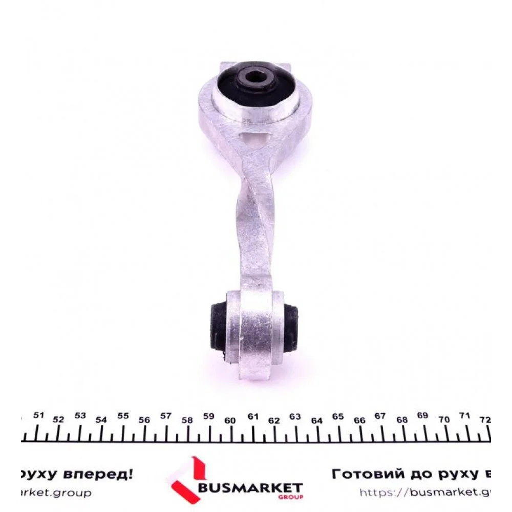Подушка КПП Renault Kangoo 1.9dTi (косточка)