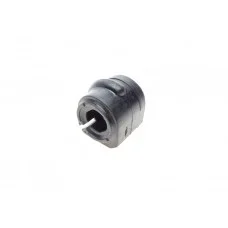 Втулка стабілізатора (переднього) Ford Focus 98-04 (d=18mm)