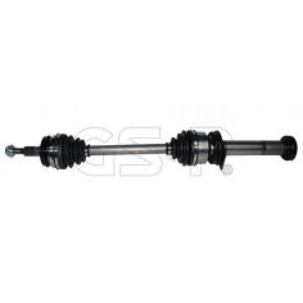 Піввісь VW T5 2.0TDI 103kw 09-15 (R) (26x38x857)