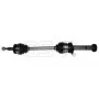 Піввісь VW T5 2.0TDI 103kw 09-15 (R) (26x38x857)